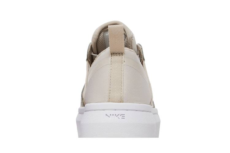 Buy Wmns Court Vision Alta TXT 'Cream' - CW6536 200