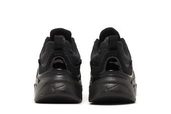 nike ryz 365 all black