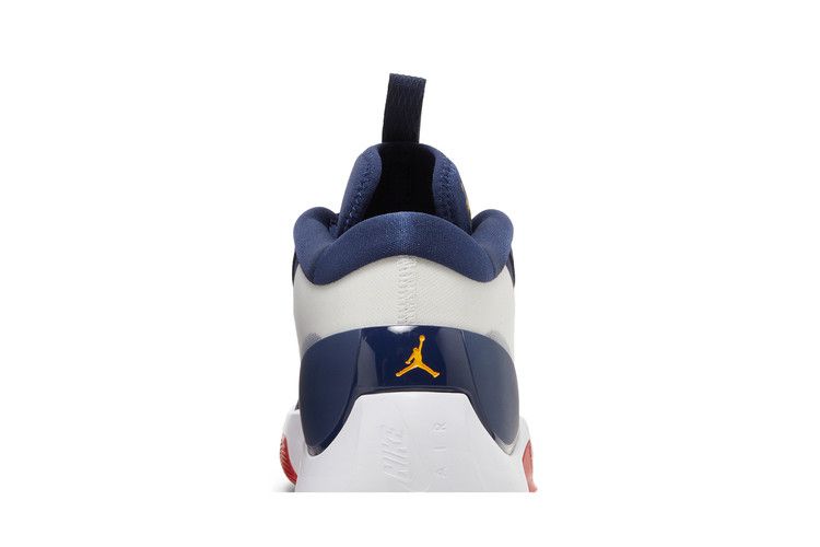 Air Jordan Zoom Separate Olympic