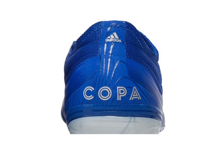 Adidas Copa 20.1 Fg 'royal Blue'
