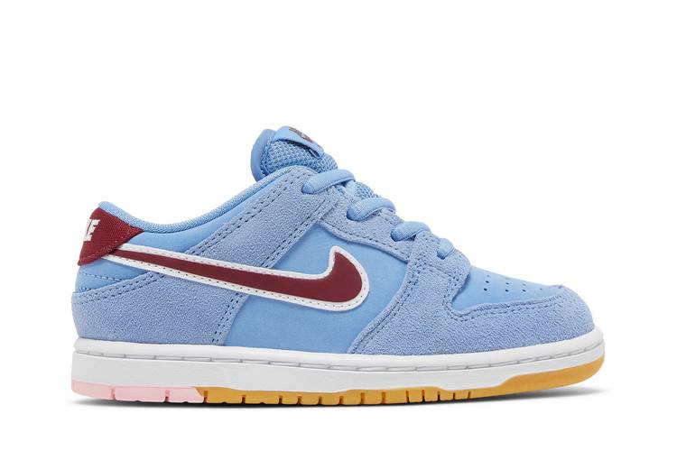 Nike to release new SB Dunks honoring Phillies-Mets rivalry – NBC Sports  Philadelphia