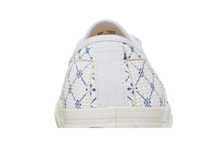 Vans Kith X OG Authentic Lx Azulejo Tile