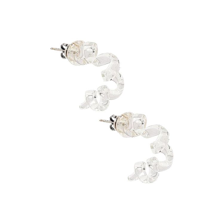 ピアス BOTTEGA VENETA Earring (676451V507R 8340) BOTTEGA VENETA Earring (676451V507R 8340) (BOTTEGA VENETA