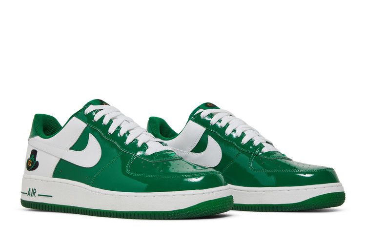 st patricks af1