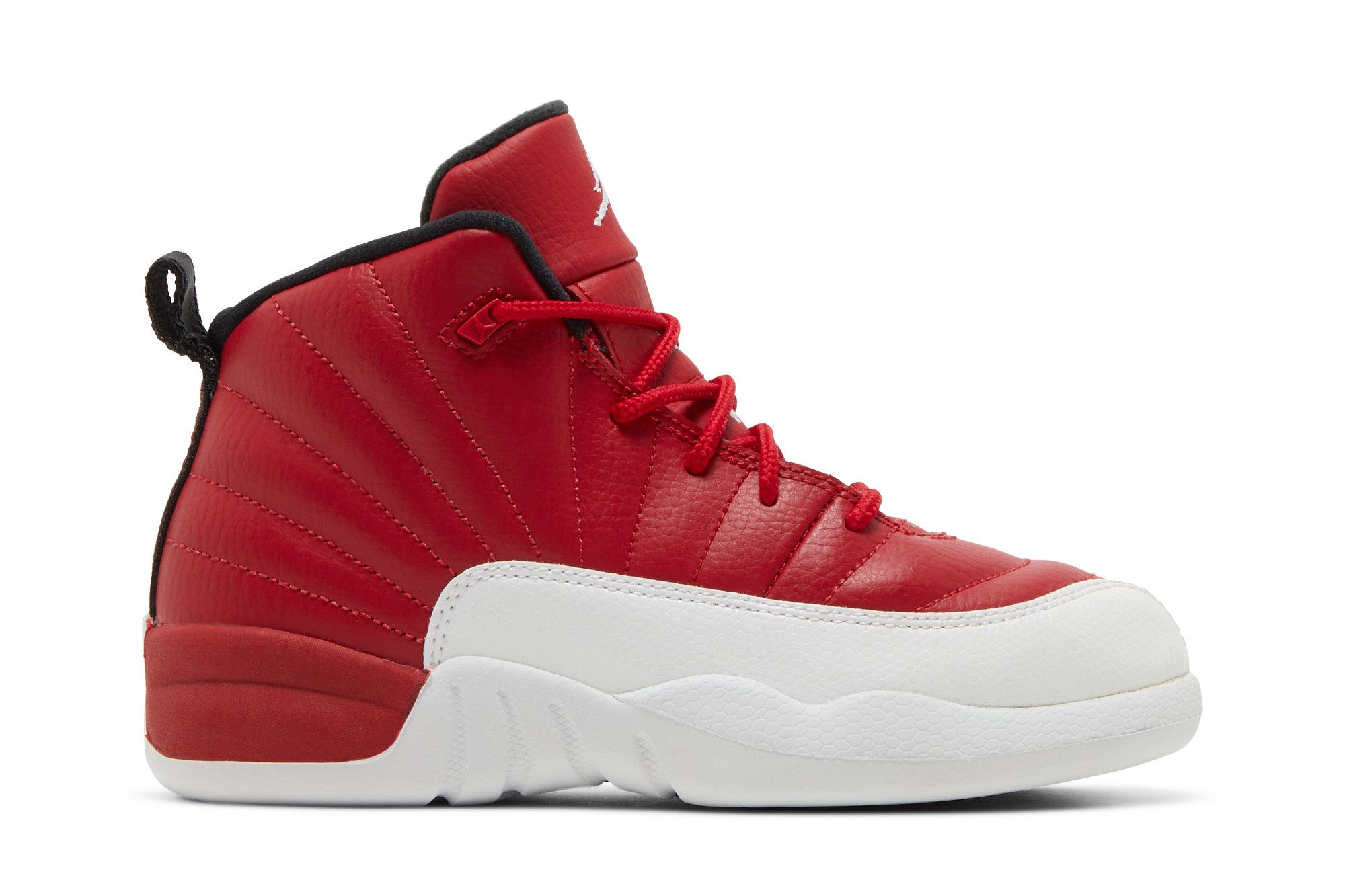 Pre-owned Air Jordan 12 Retro Ps 'gym Red'