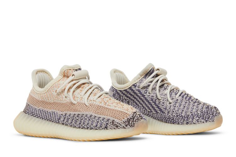 baby yeezy sneakers