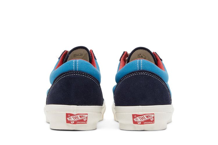 Vans Old Skool Ns OG Lx Parisian Blue