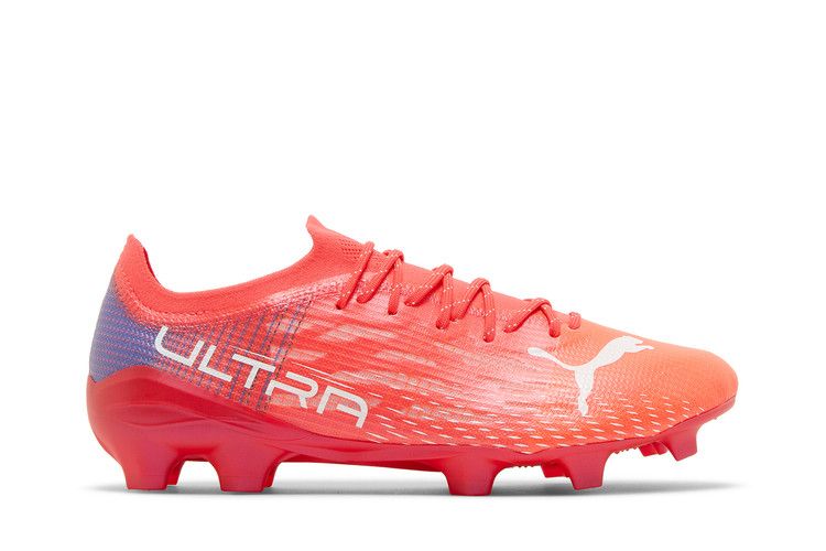 PUMA Ultra 1.3 FG AG 'Sunblaze'