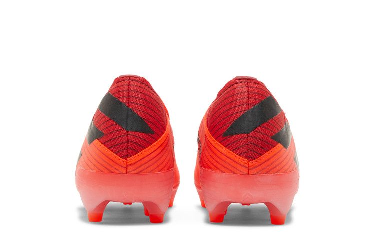 Adidas Nemeziz 19.1 Fg Signal Orange