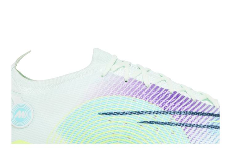 Nike Mercurial Vapor XIV Elite FG Dream Speed - Barely Green/Volt/Electro  Purple