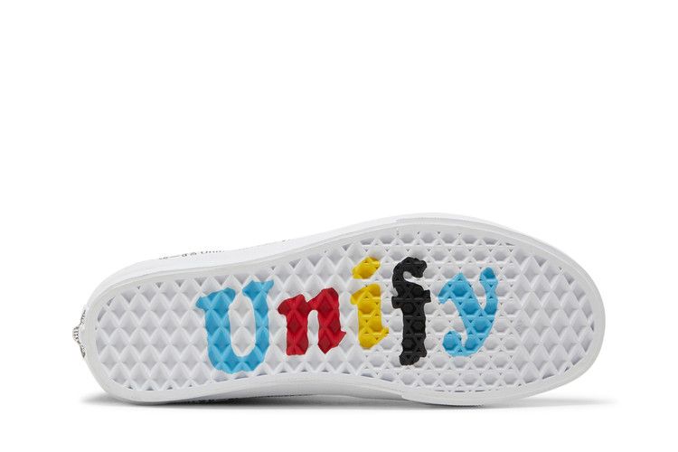 Vans Sk8-Hi Unify