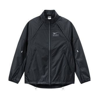 NIKE × STUSSY　コンバーチブルジャケット　68241022M01S NIKE × STUSSY コンバーチブルジャケット 68241022M01S - メルカリ