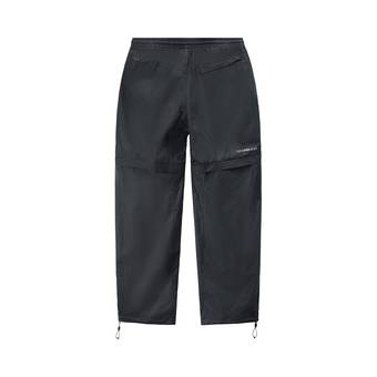 Buy Nike x Stussy NRG Convertible Pant 'Black' - DO7170 010 | GOAT