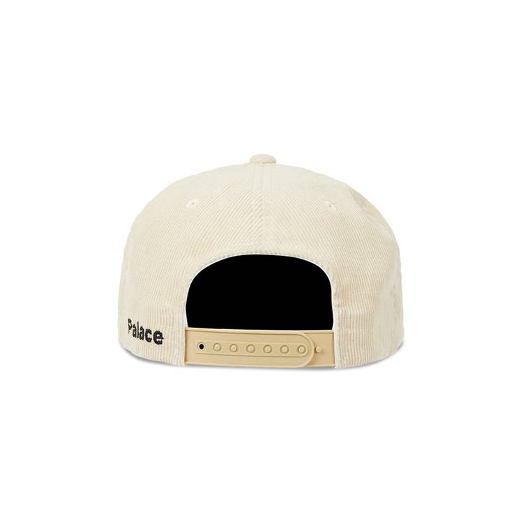 Buy Palace Palasonic Cord Pal Hat 'Stone' - P23H109 | GOAT