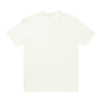 Buy Palace x adidas EQT Tee 'White' - HK2138 | GOAT