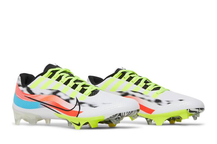 Nike Vapor Edge Elite 360 'Multi Zebra Stripes' DR5396-100 - KICKS CREW