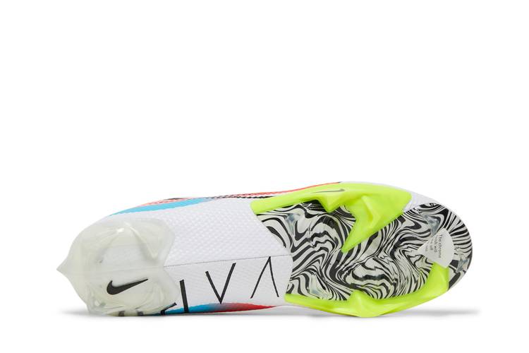 Nike Vapor Edge Speed 360 'Multi Zebra Stripes' DR5397-100 - KICKS CREW