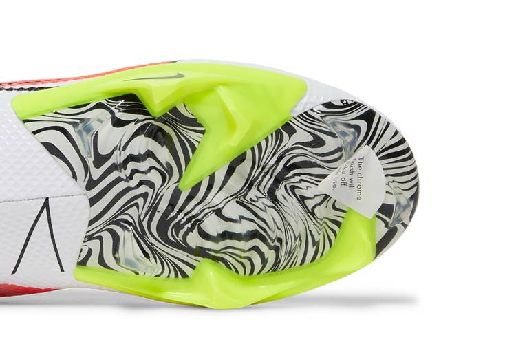 Nike Vapor Edge Elite 360 'Multi Zebra Stripes' - DR5396-100