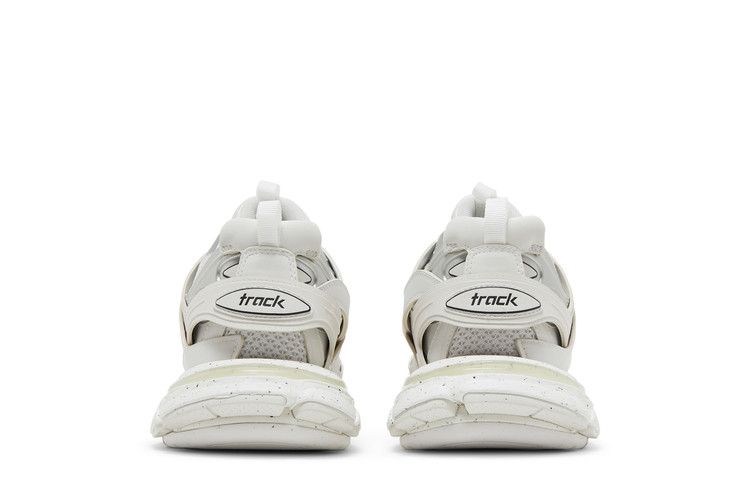 Balenciaga Track Sneaker Grey