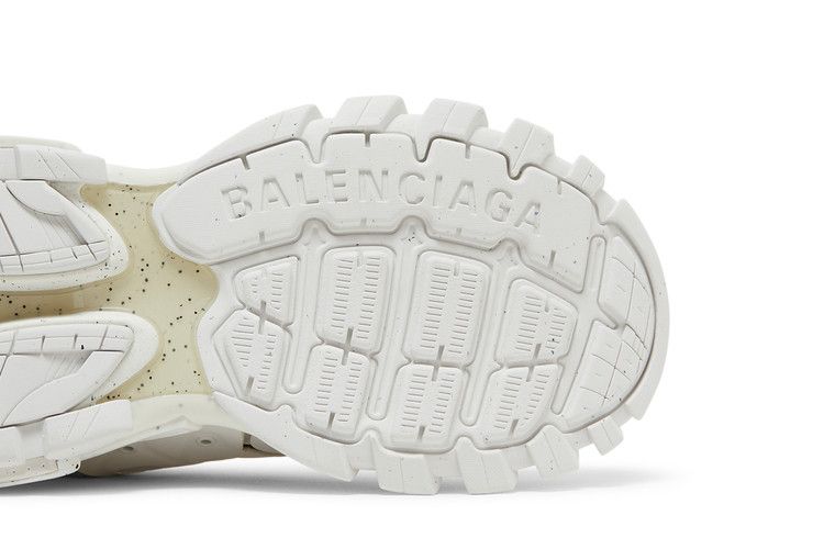 Balenciaga Track Sneaker Grey