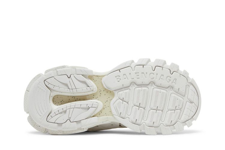 Balenciaga Track Sneaker Grey