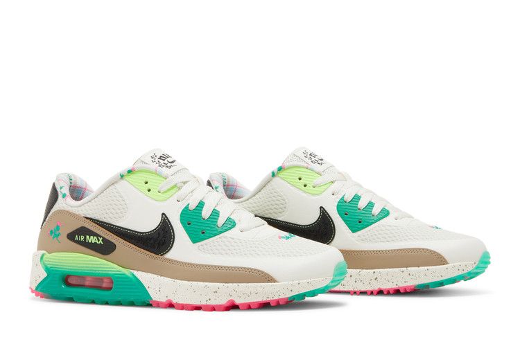 Air Max 90 Golf Nrg Back Home