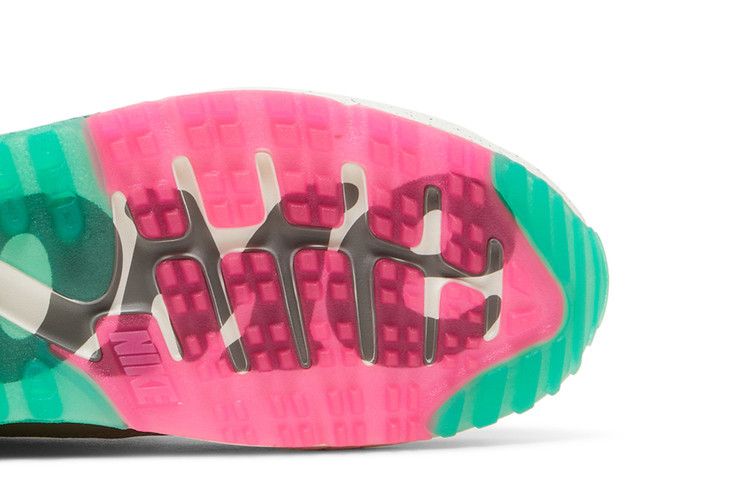 Air Max 90 Golf Nrg Back Home
