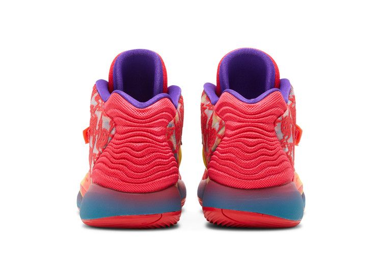 Buy KD 14 EP 'Ron English 3' - DO6902 600 - Red | GOAT