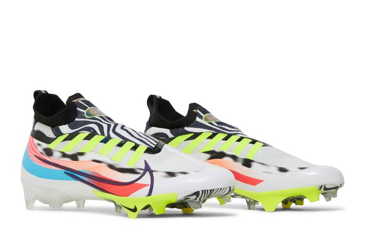 Nike Vapor Edge Elite 360 'Multi Zebra Stripes' - DR5396-100