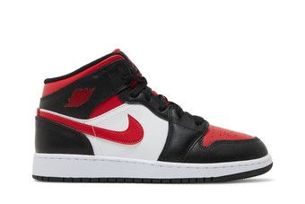 ☆送料関税込☆NIKE AIR Jordan 1 Mid Black Fire Red☆超人気☆ 981505_01.jpg.jpeg