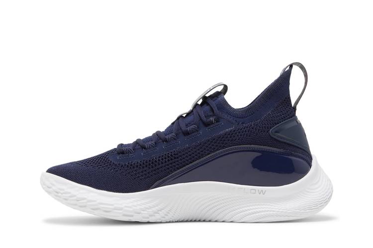 Buy Curry 8 NM \'Navy\' - 3024785 403 | GOAT