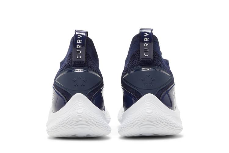Buy Curry 8 NM 'Navy' - 3024785 403 | GOAT