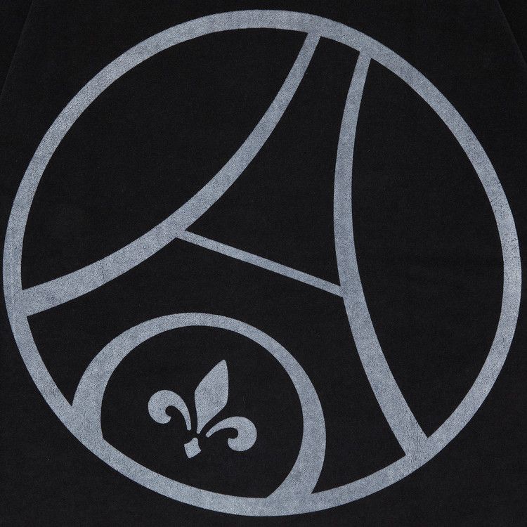 Buy Paris Saint-Germain x EDIFICE Japan PLJ T-Shirt 'Black