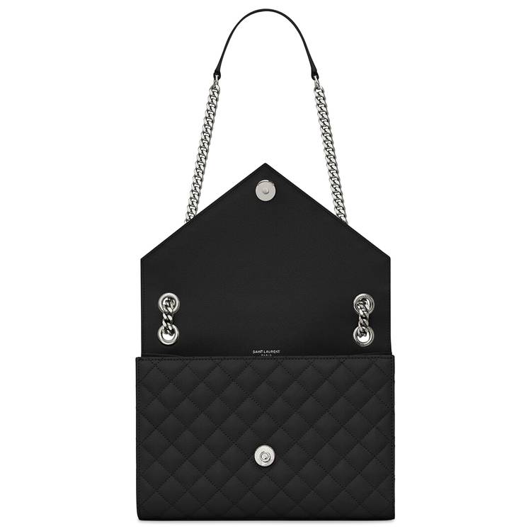 Saint Laurent Envelope bag - Gaja Refashion