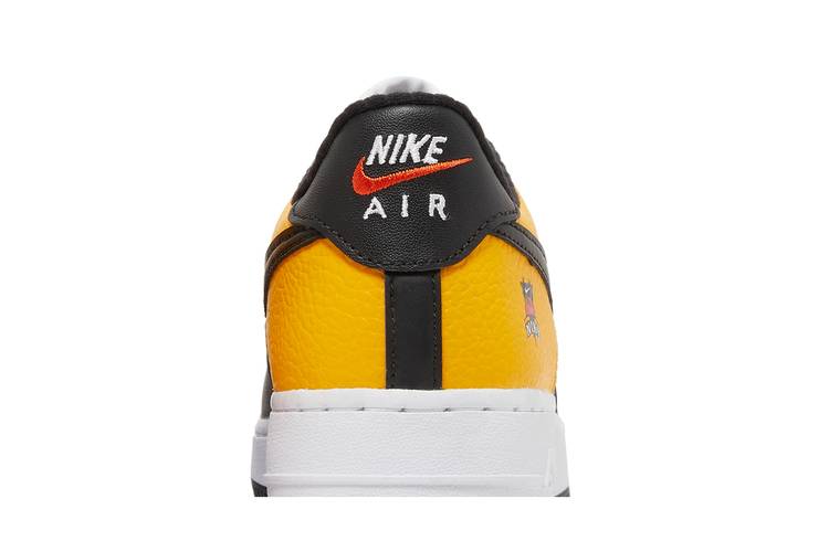 Nike Air Force 1 Low GS DQ7779-700