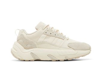 Buy Adidas ZX 22 Boost 'Cream White Bliss' - GY6697 | GOAT