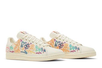 Buy Kris Andrew Small x Stan Smith 'Pride' - GX6394 | GOAT