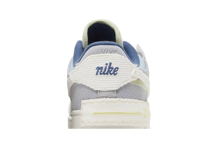 Buy Air Force 1 Supreme Max Air 'New York Yankees' - 318988 411 - Blue