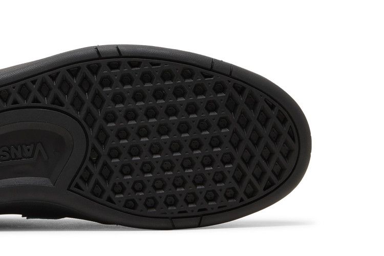 Vans Lowland Cc Fader - Black Multi