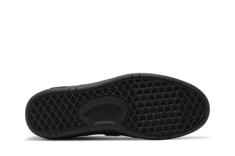 Vans Lowland Cc Fader - Black Multi