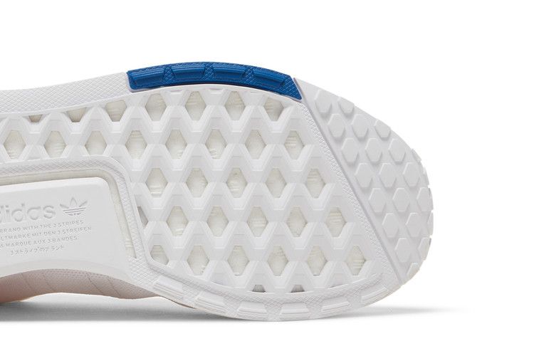 adidas gazelle silver green womens Adidas NMD V3 OG Cloud White Blue Red GX3379  juanma-shop