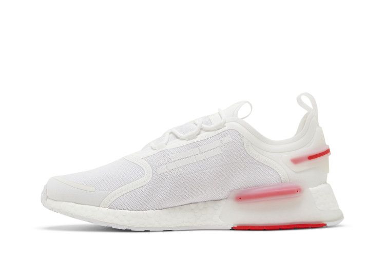 adidas NMD V3 Shoes Men\'s Size 13 Sneakers OG White GX3379 s-l400.jpg main image 4