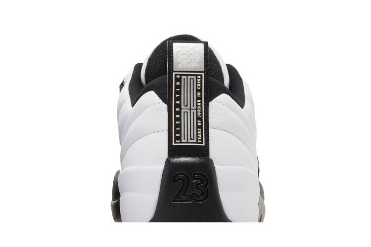 Sneakers Release – Jordan 12 Retro Low “Superbowl LV