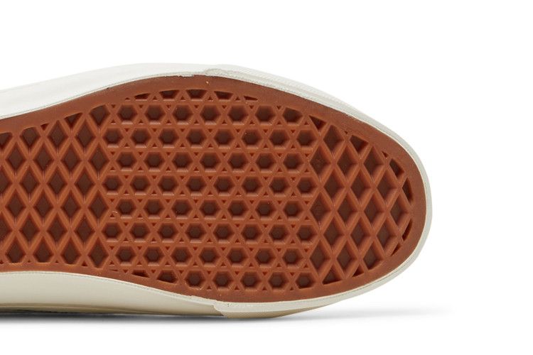 Vans Kith X OG Classic Slip-On Lx Azulejo Tile