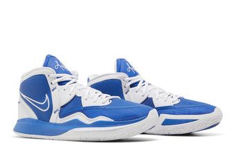 kyrie infinity royal blue