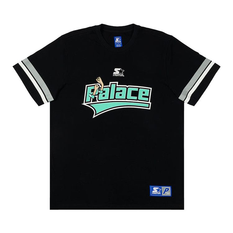 [中古] SS24 palace save thyself t-shirt<L> SAVE THYSELF T-SHIRT | PALACE SKATEBOARDS