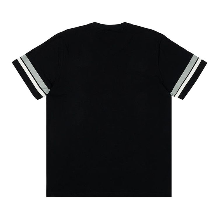 Palace X Starter T-Shirt Black