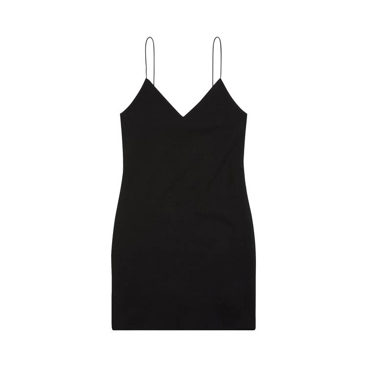 Buy Kith Women Kaia Interlock Dress 'Mass' - KHW080005 012 | GOAT UK