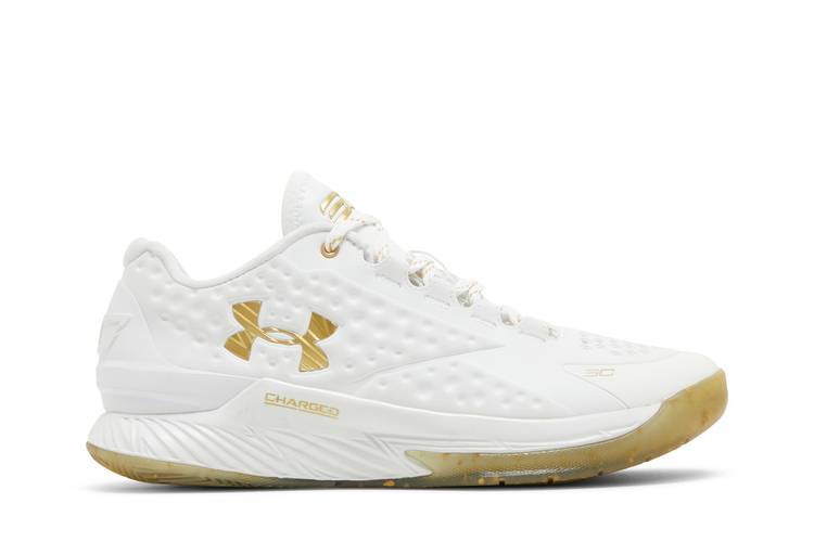 Curry 1 Low 'Championship'