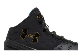 Buy Under Armour Curry 'Elite' 1280303 001 GOAT